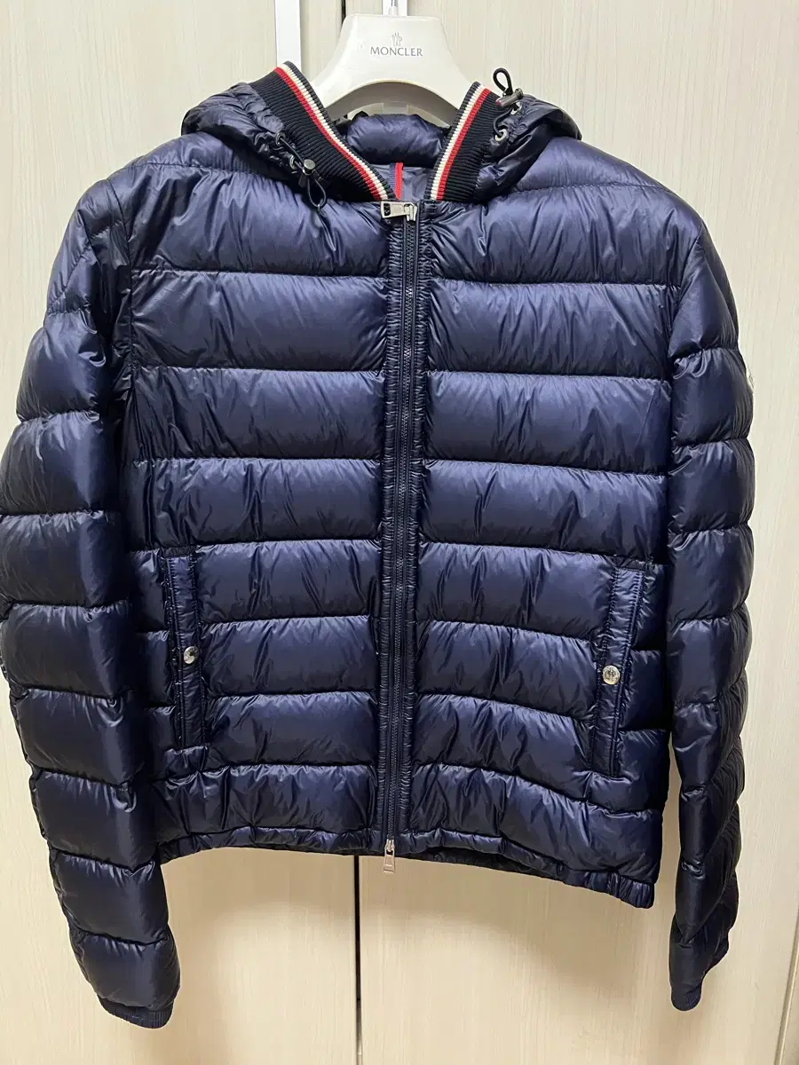 Moncler Lightweight Padding