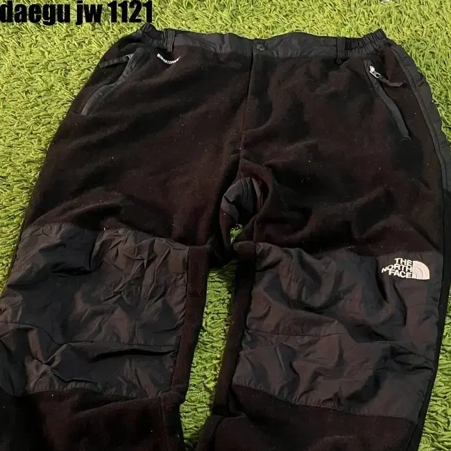 XL 90 THE NORTH FACE PANTS 노스페이스 바지