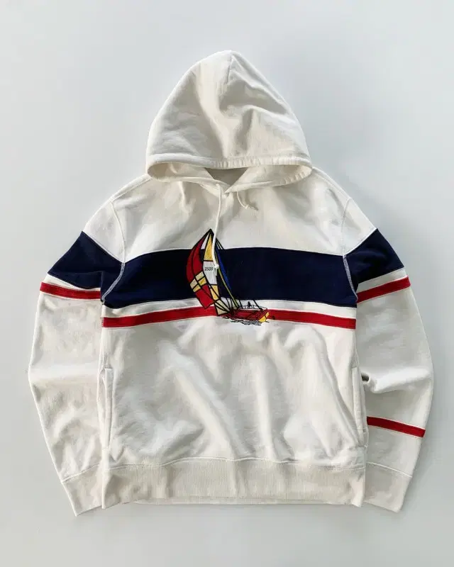 M Polo Yacht Hoodie PN1999