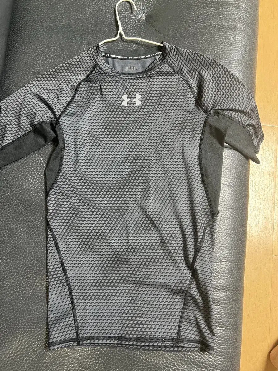 Under Armour Performance Tee