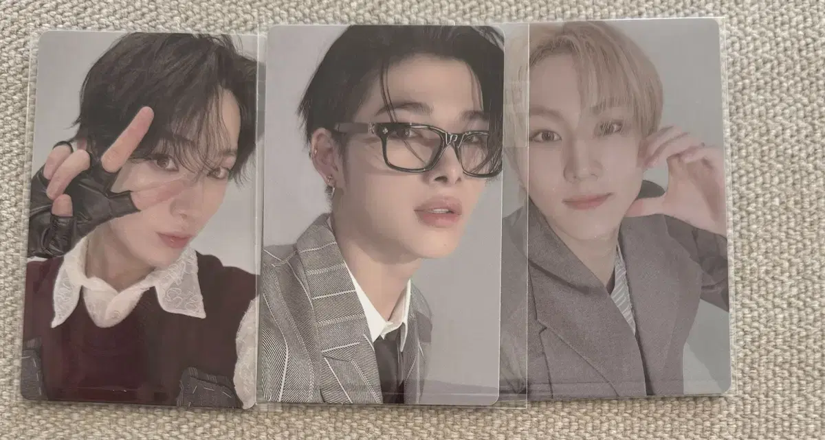 Enhypen Daydream Dance photocard WTS