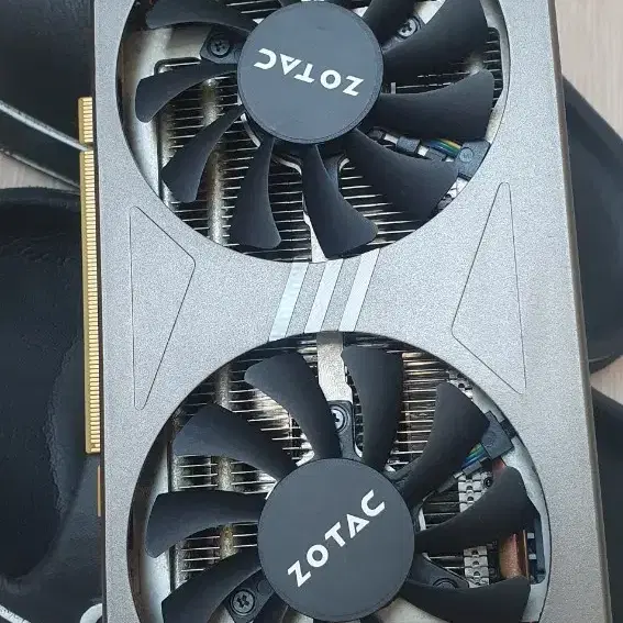 zotac gtx 970 4g