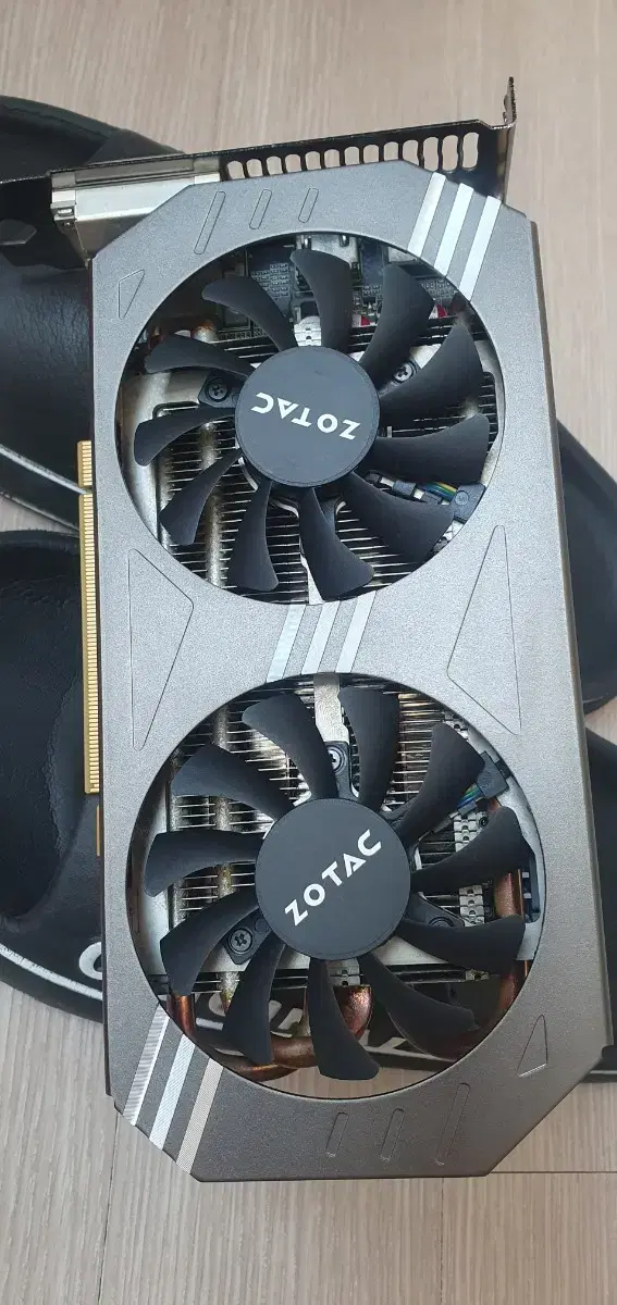 zotac gtx 970 4g