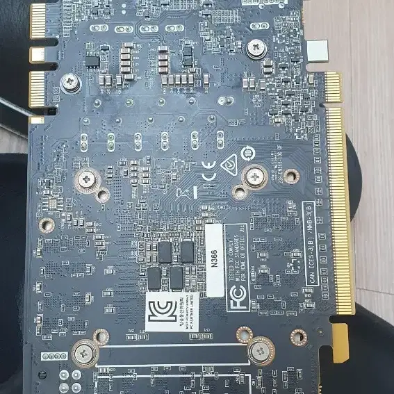 zotac gtx 970 4g