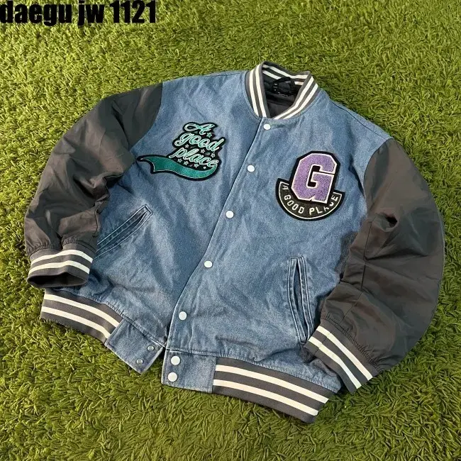 XL 110- VINTAGE JACKET 빈티지 자켓