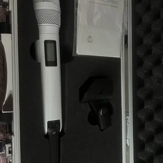 Sennheiser 젠하이저 무선마이크 6000 최고급 팝니다