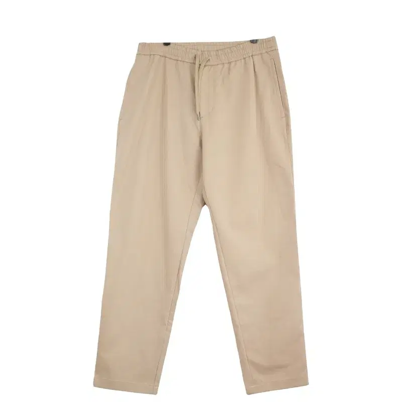 Beanpole Banded Cotton Pants 32