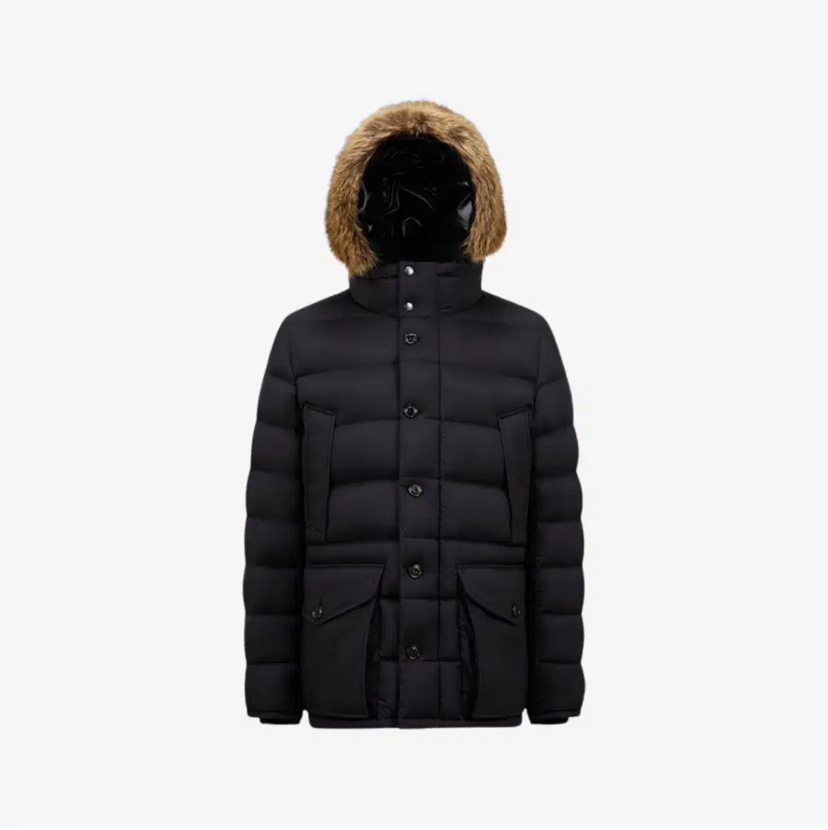 Moncler Clooney 24FW size 3