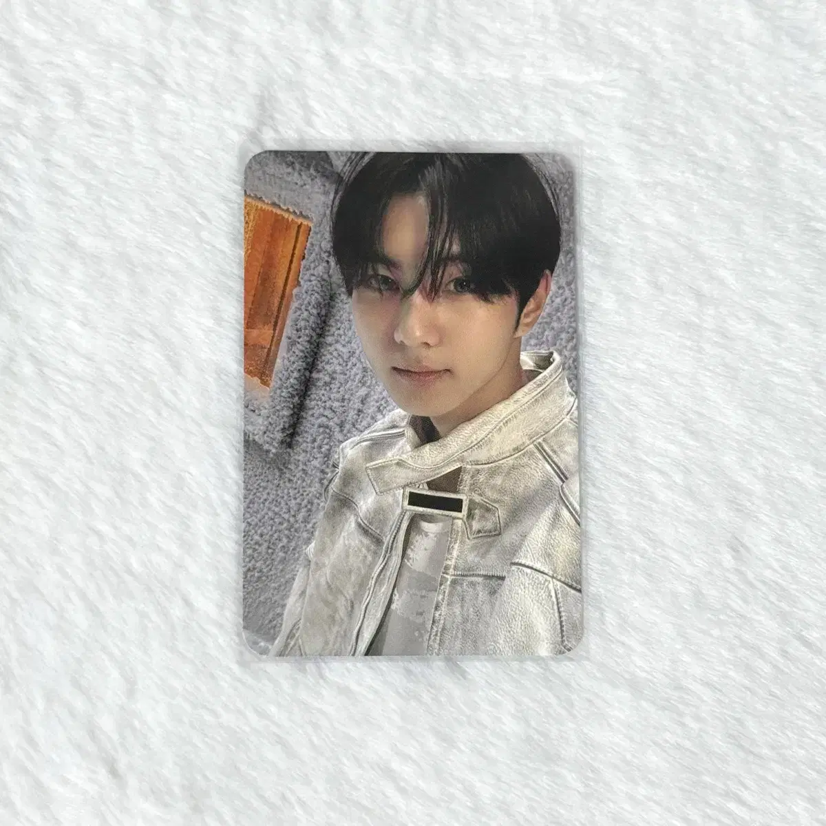 Enhypen Daydream GS G.S. pre-order benefit jungwon photocard WTS