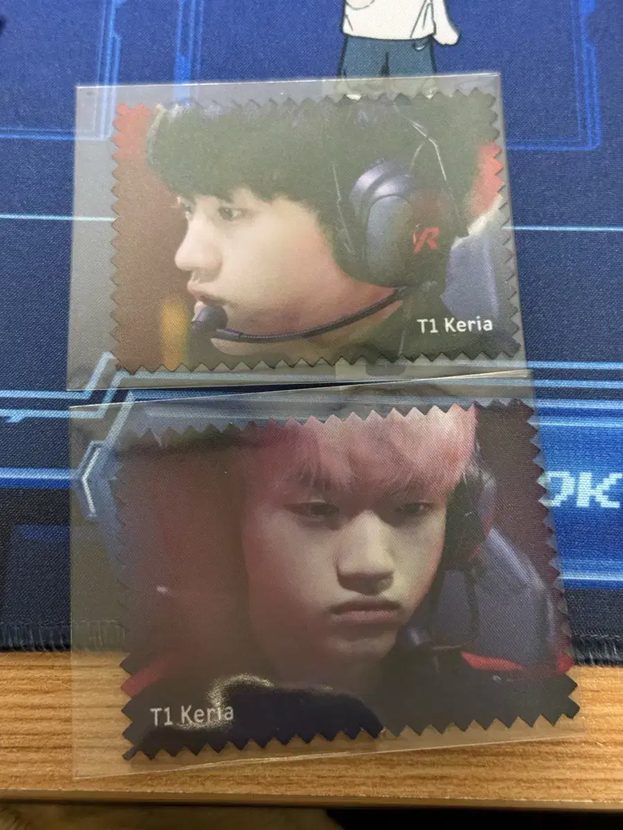 T1 Keria Unofficial Goods