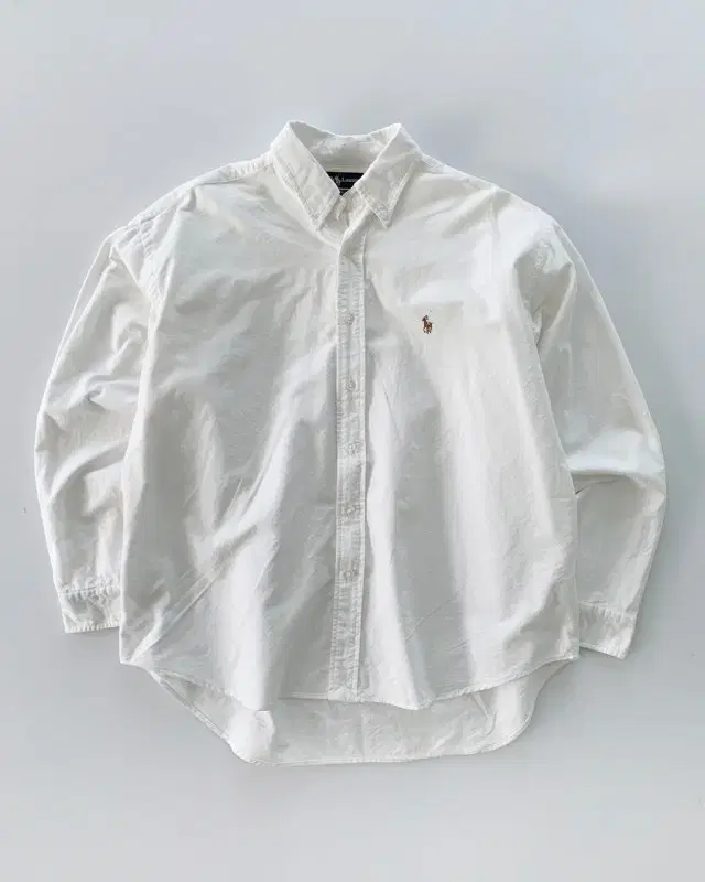 17-35 Polo Yarmouth White Shirt PN2008