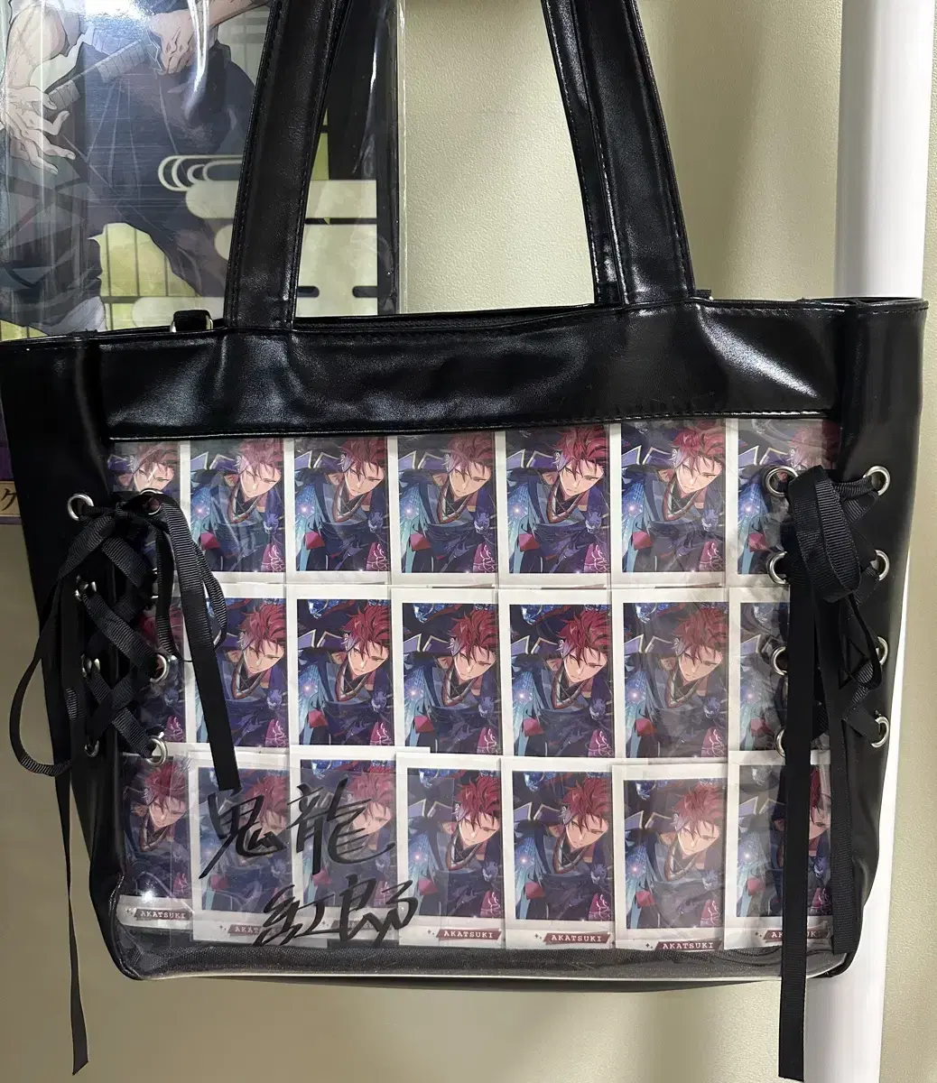 Ensemble Stars Ensemble Stars Kiryu Kuro Pasha Itabag 6tan onda sells