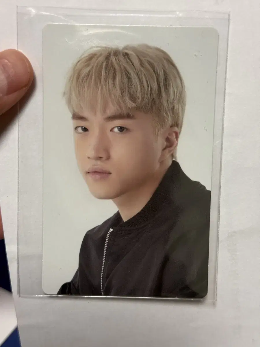 T1 Keria Membership Photocard Poka