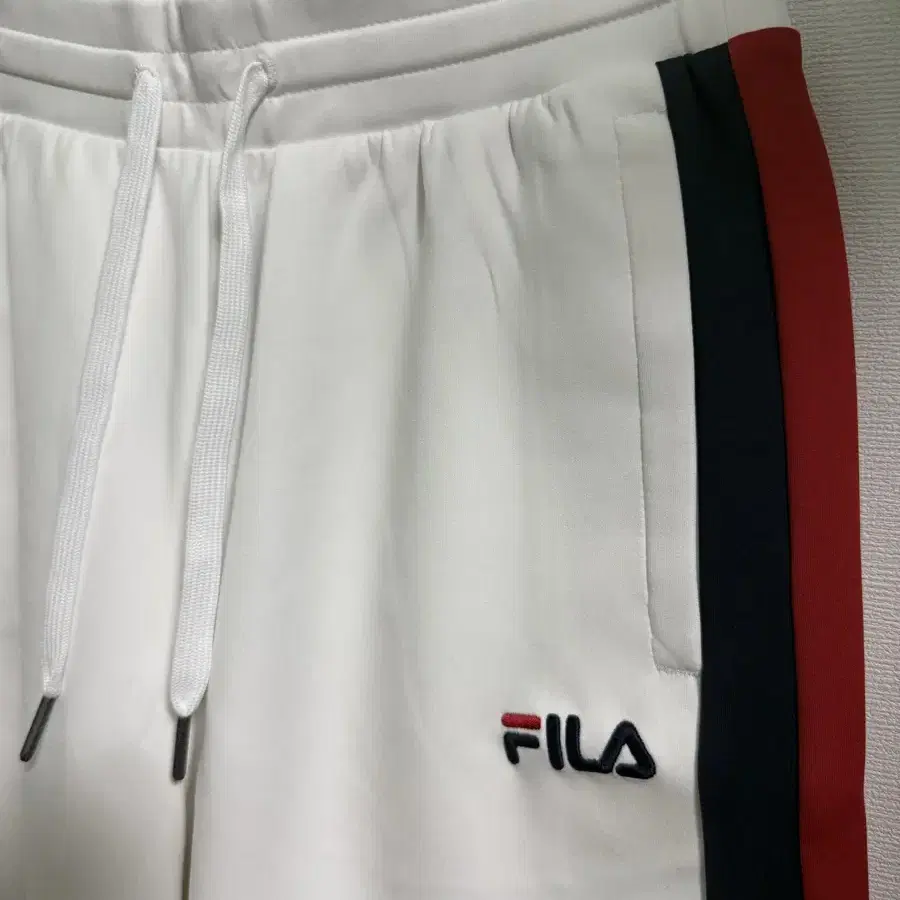 [FILA] 휠라 남녀공용 반바지 (새상품)