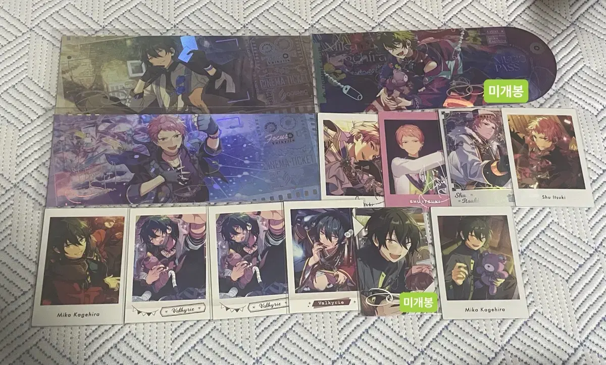 Anstar Valkyrie CinemaTicketsRecordsTickets PashaPhotoshootsPolaPoka Mikashu