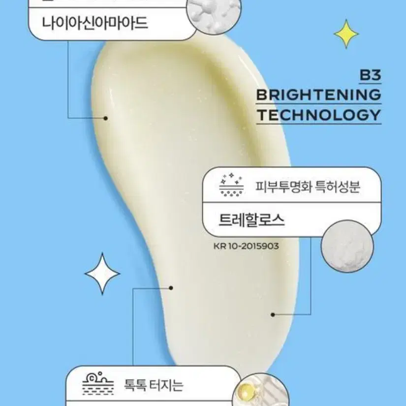 비클리닉스 미백바디로션