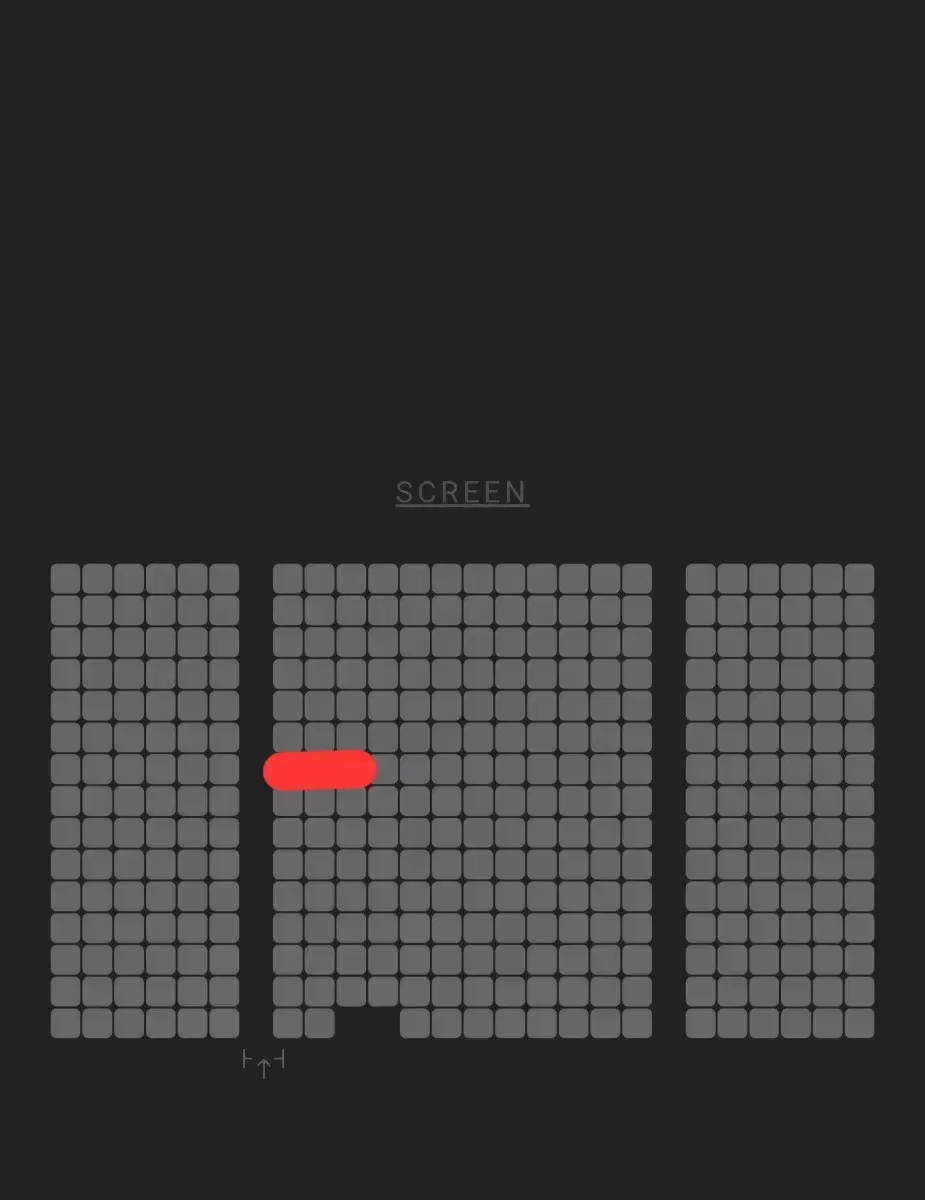 백현 무대인사 양도 합니다