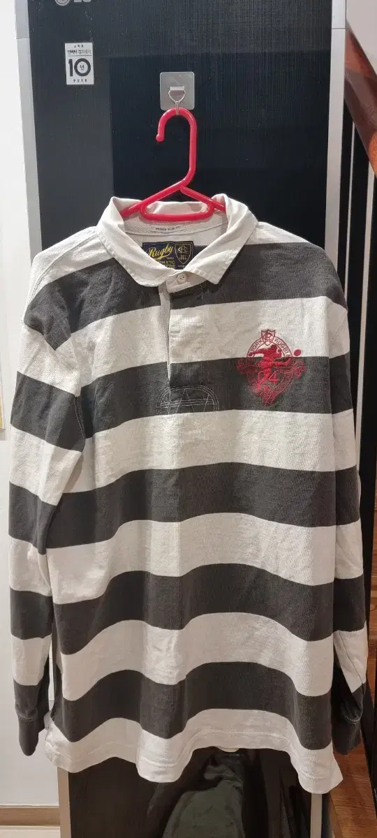 Ralph Lauren Rugby Tee 110 size 2XL XXL