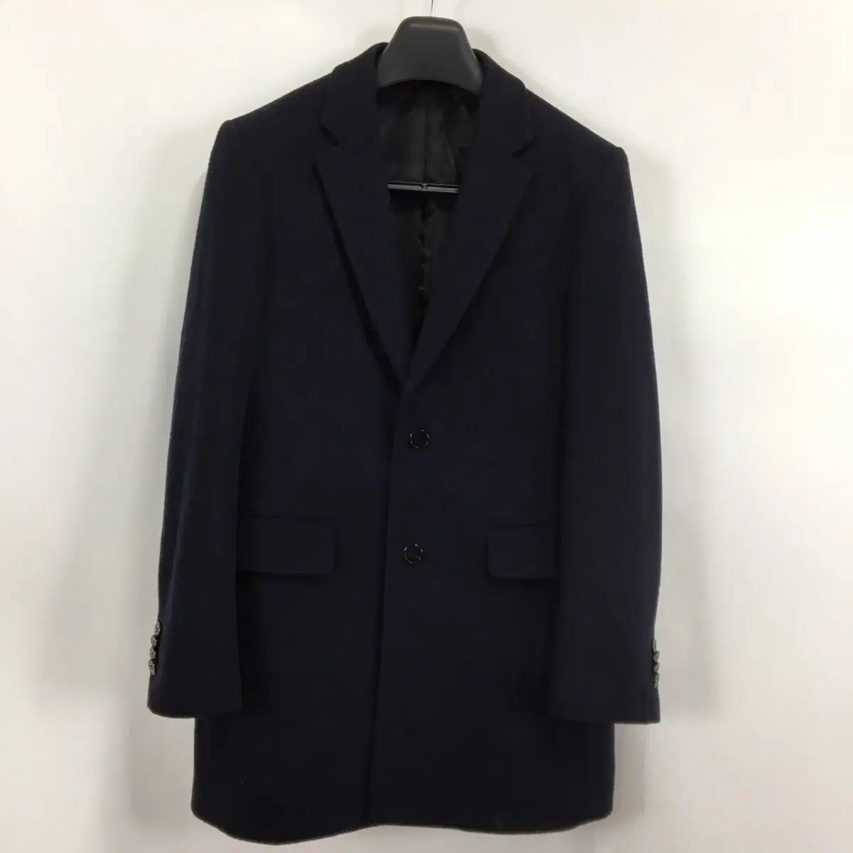 ANDZ Andzy cashmere wool coat for Men 100