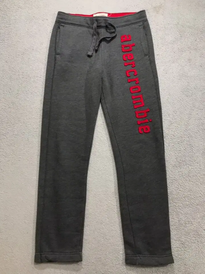 [XL, Public]# Abercrombie & Fitch (AF) Banded Pants