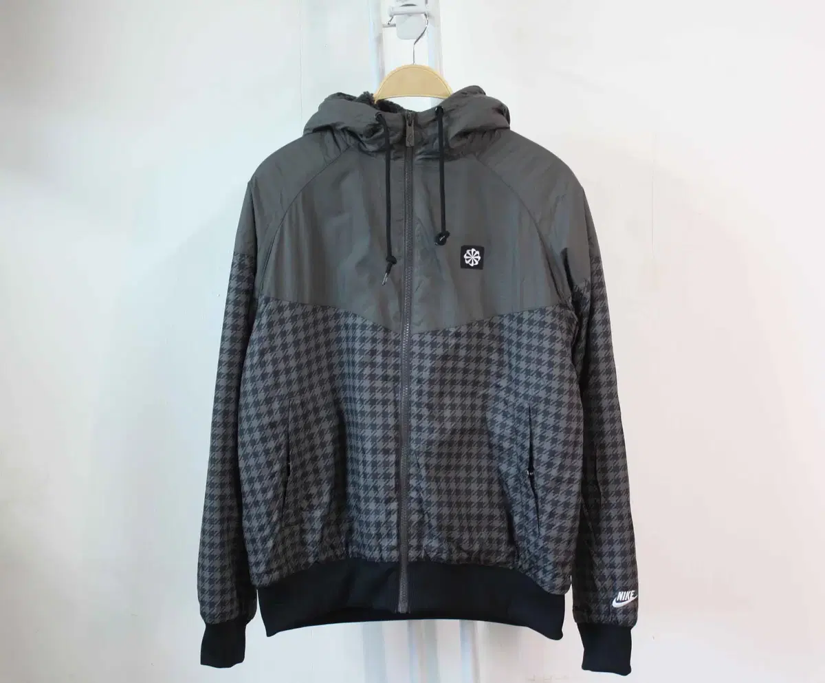 J-11288/Nike Genuine Men's Hooded Jacket 95