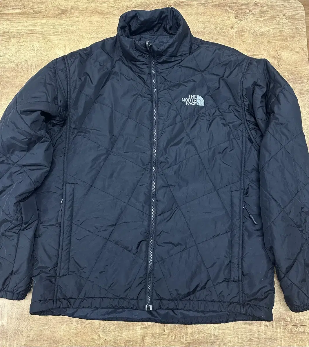 The North Face Lightweight Padding 105