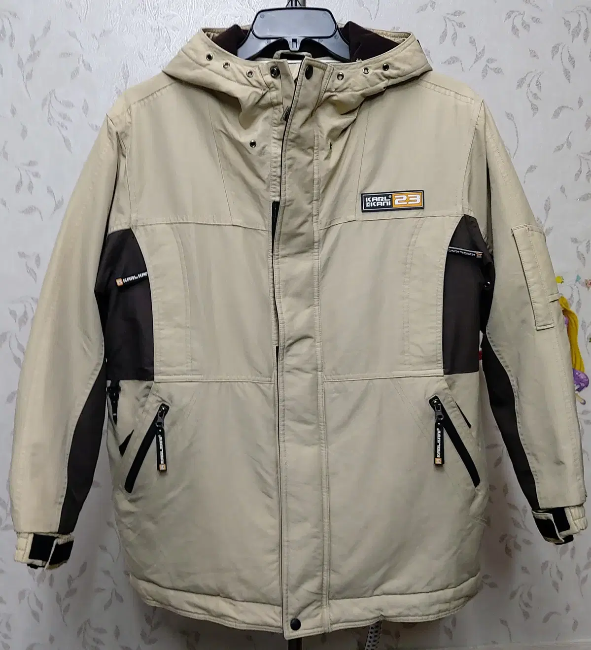 Kalkani M/95-105 Utility/Windproof/Safari Jacket