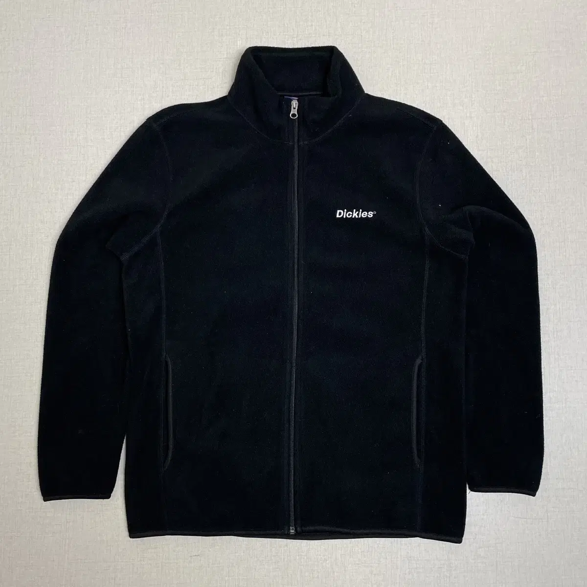 [TAPPO] DICKIES Kimono Furisode Zip-up Jacket M