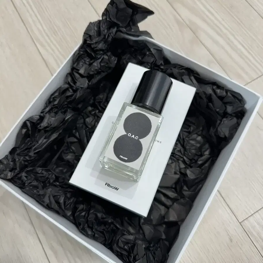 <한번칙함> 알보우 케이스 스터디 오드 퍼퓸 오에이씨 30ml