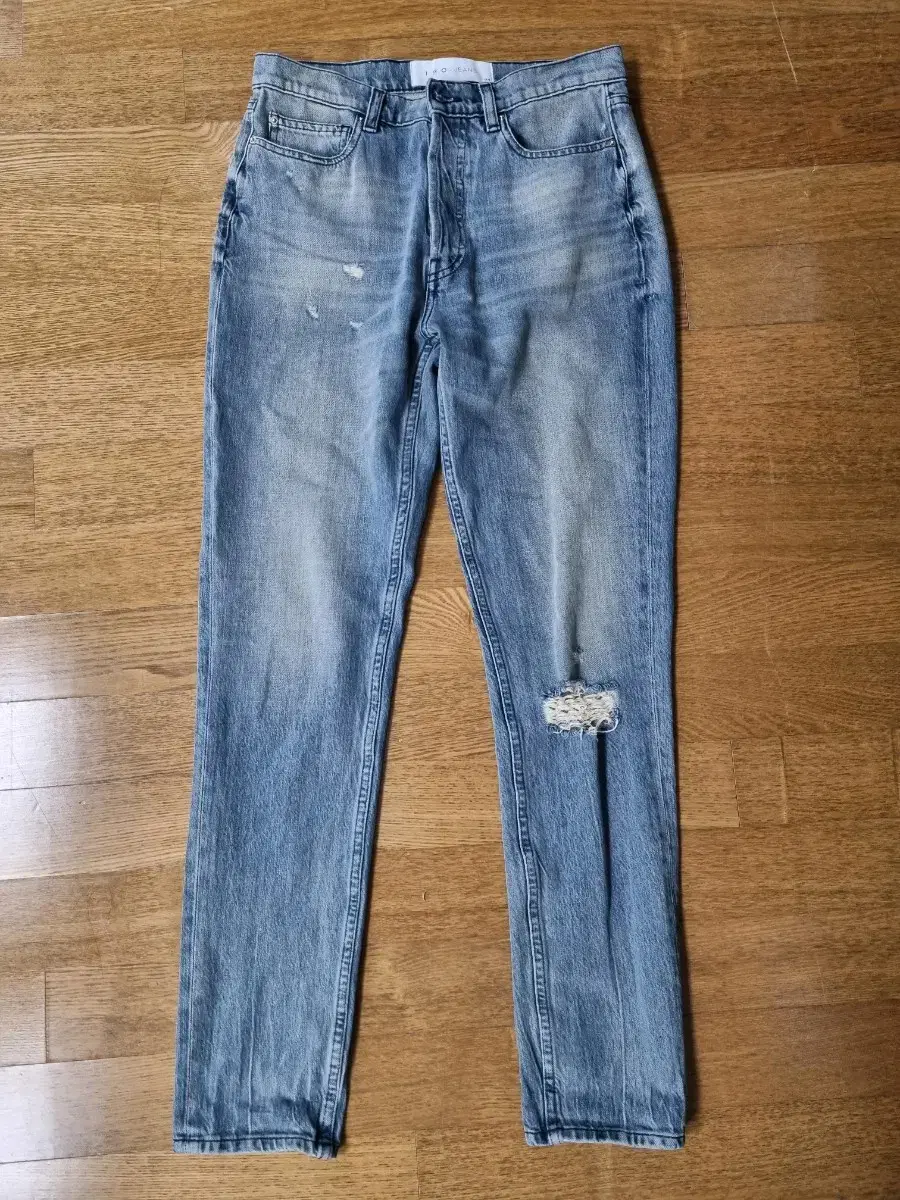 Iro IRO Denim 24