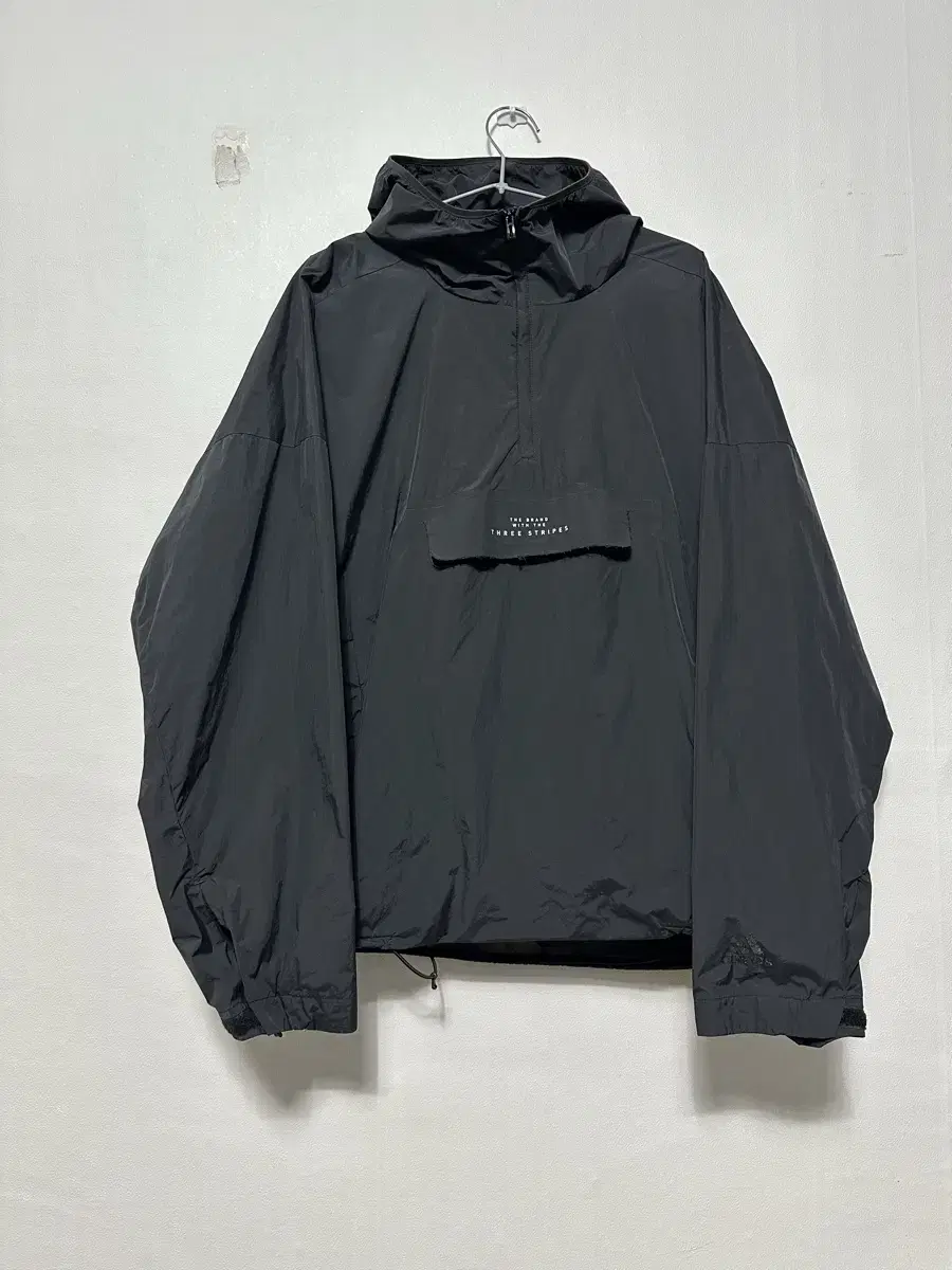 Adidas Tech Anorak