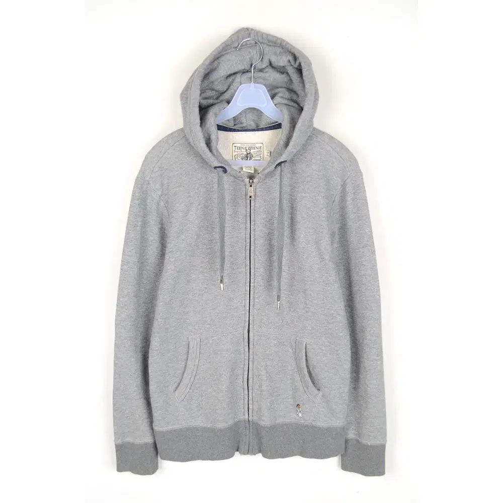 TinyWinnie Zip-up Hoodie Men'sL T-shirt HT4839