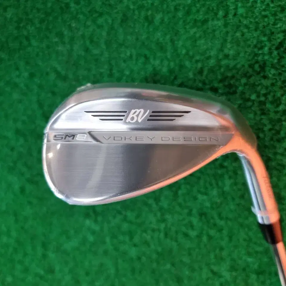 타이틀리스트 VOKEY 보키 SM8 60도 웨지