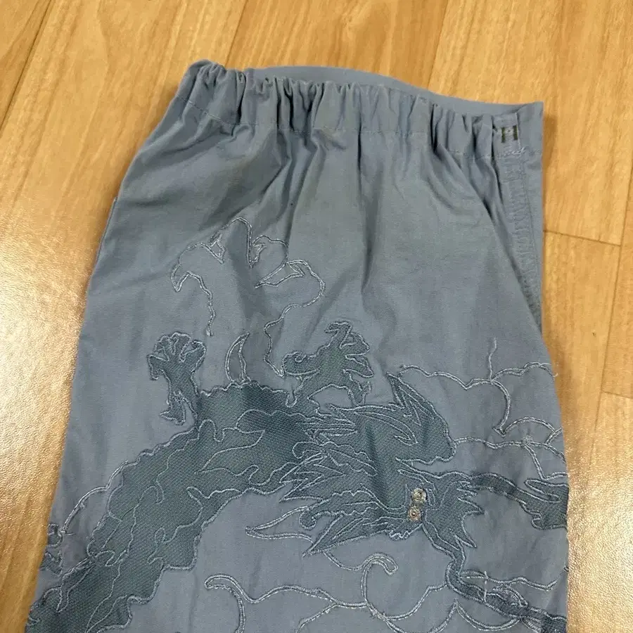 마하리쉬 바지 32 Size