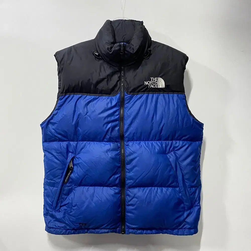 The North Face Insulated Down Vest Men's L 24112208