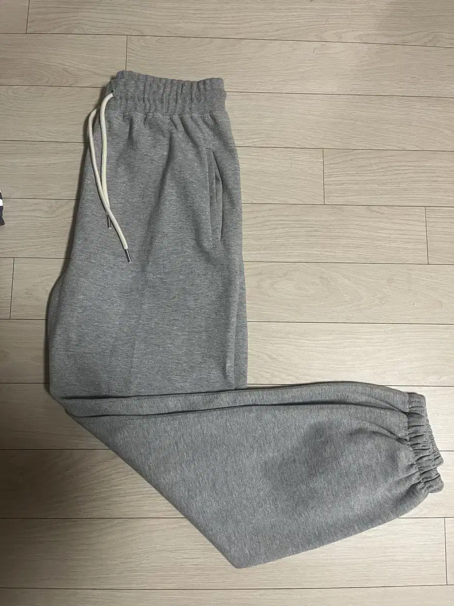 [ZERO] Training Jogger Pants (one-time wear)