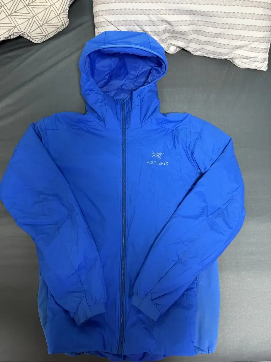 Arcturix Atom HoodLT Size L