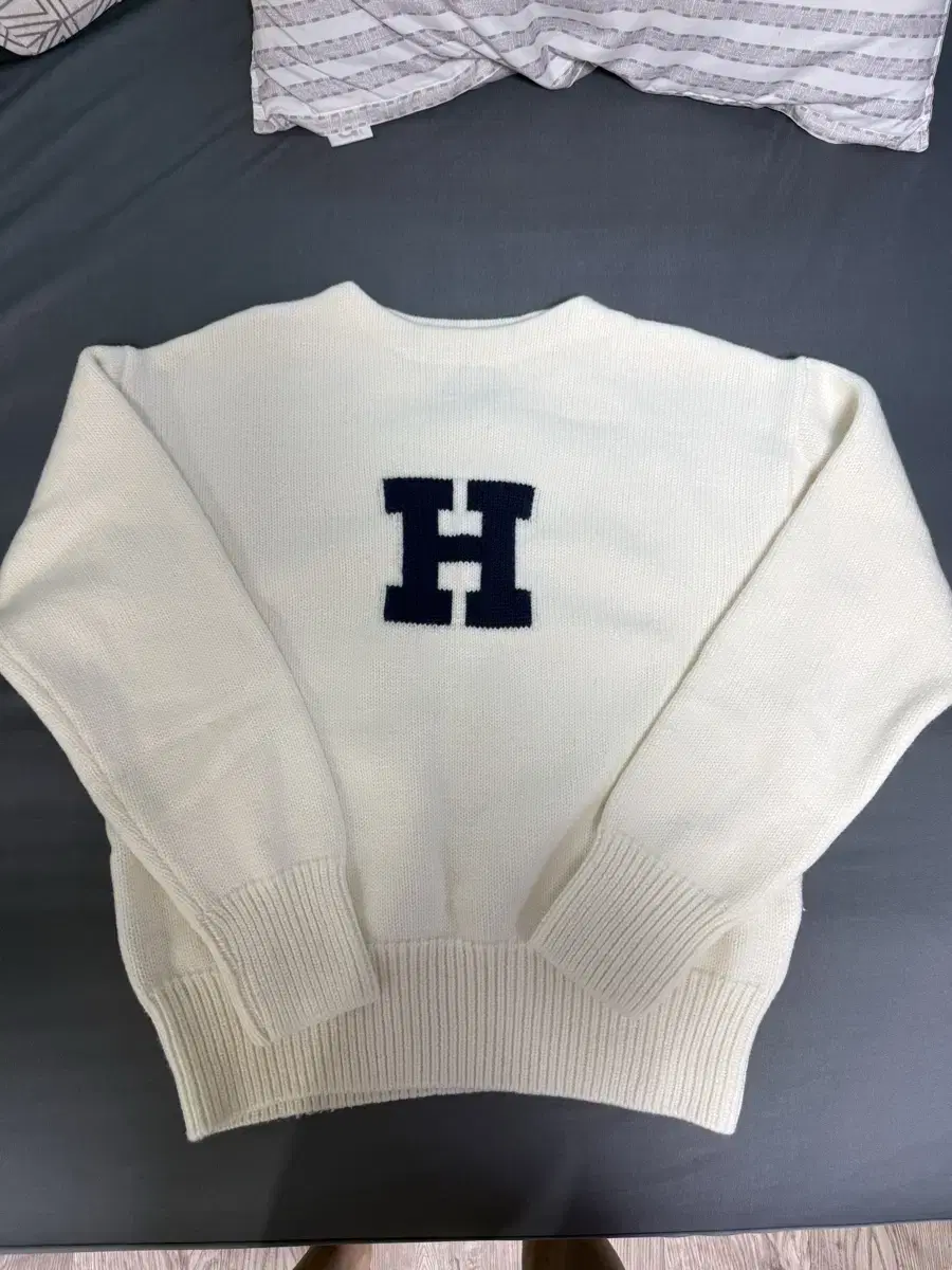 Heritage Floss Knit size L