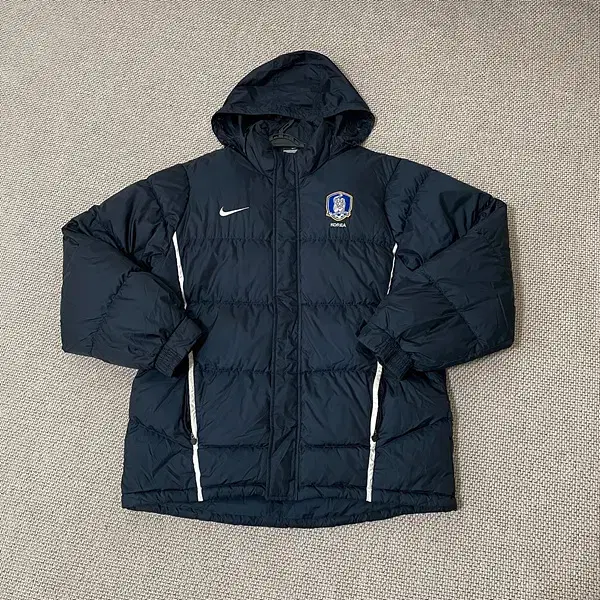 XL Nike South Korea National Team Padded Jacket 06 Season N.6292