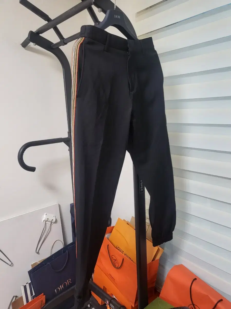 22SS Burberry Pants (as new)