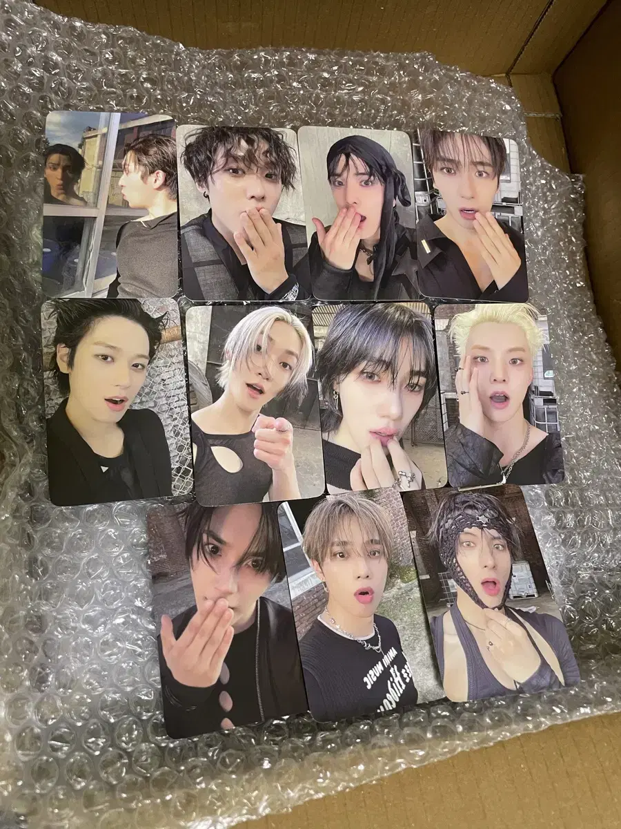 The Boyz trigger everline looks real wts sell it