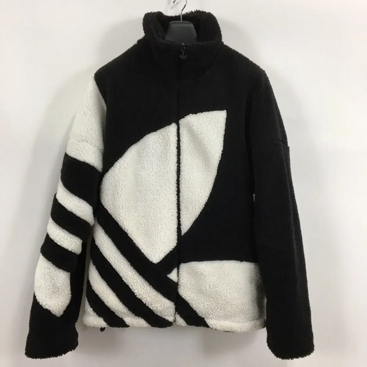 adidas Sherpa Original Fleece Jumper L