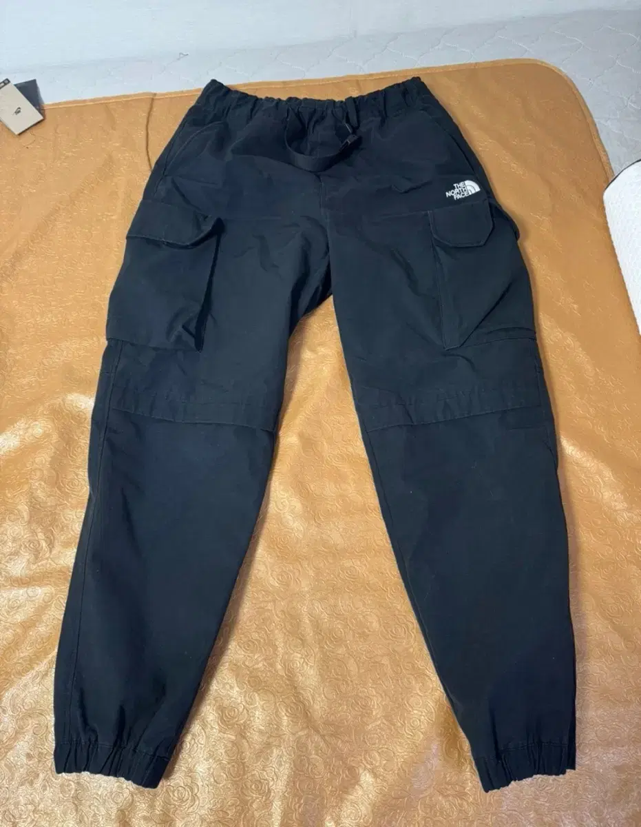 The North Face Cargo Jogger Pants