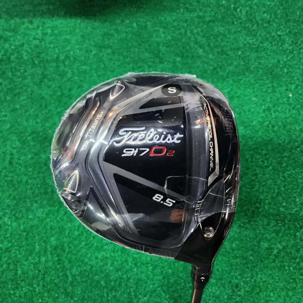 Titleist 타이틀리스트 917 D2 드라이버