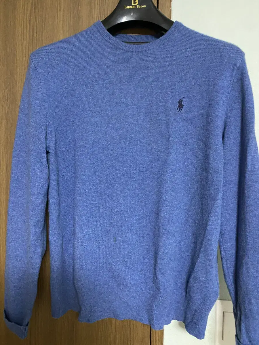 Polo Ralph Lauren Merino wool100% wool sweater size M