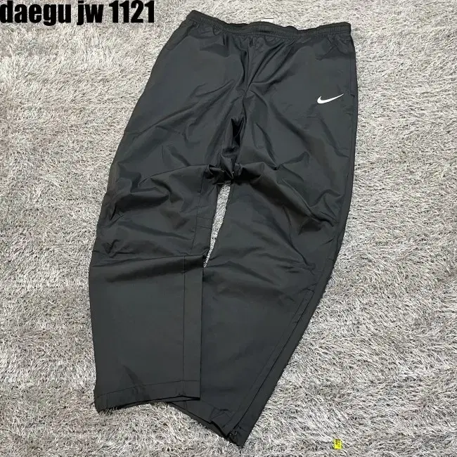 XL NIKE PANTS 나이키 바지