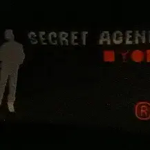 secret agent/남여공용기능성트렉방한복