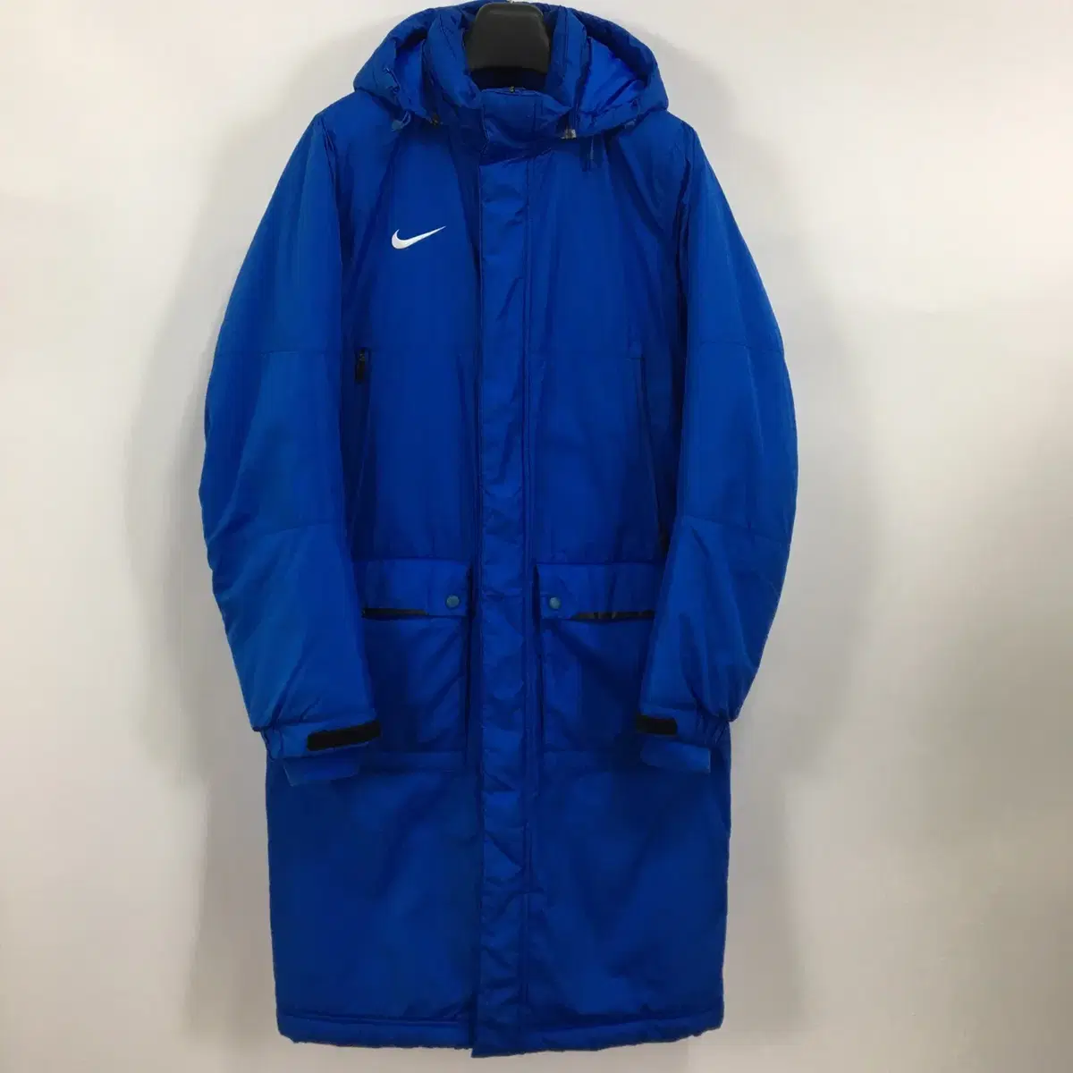 Nike Stormfit Swoosh Long Padded L