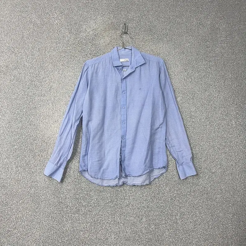 Dupont Casual Patterned Y Shirt 95