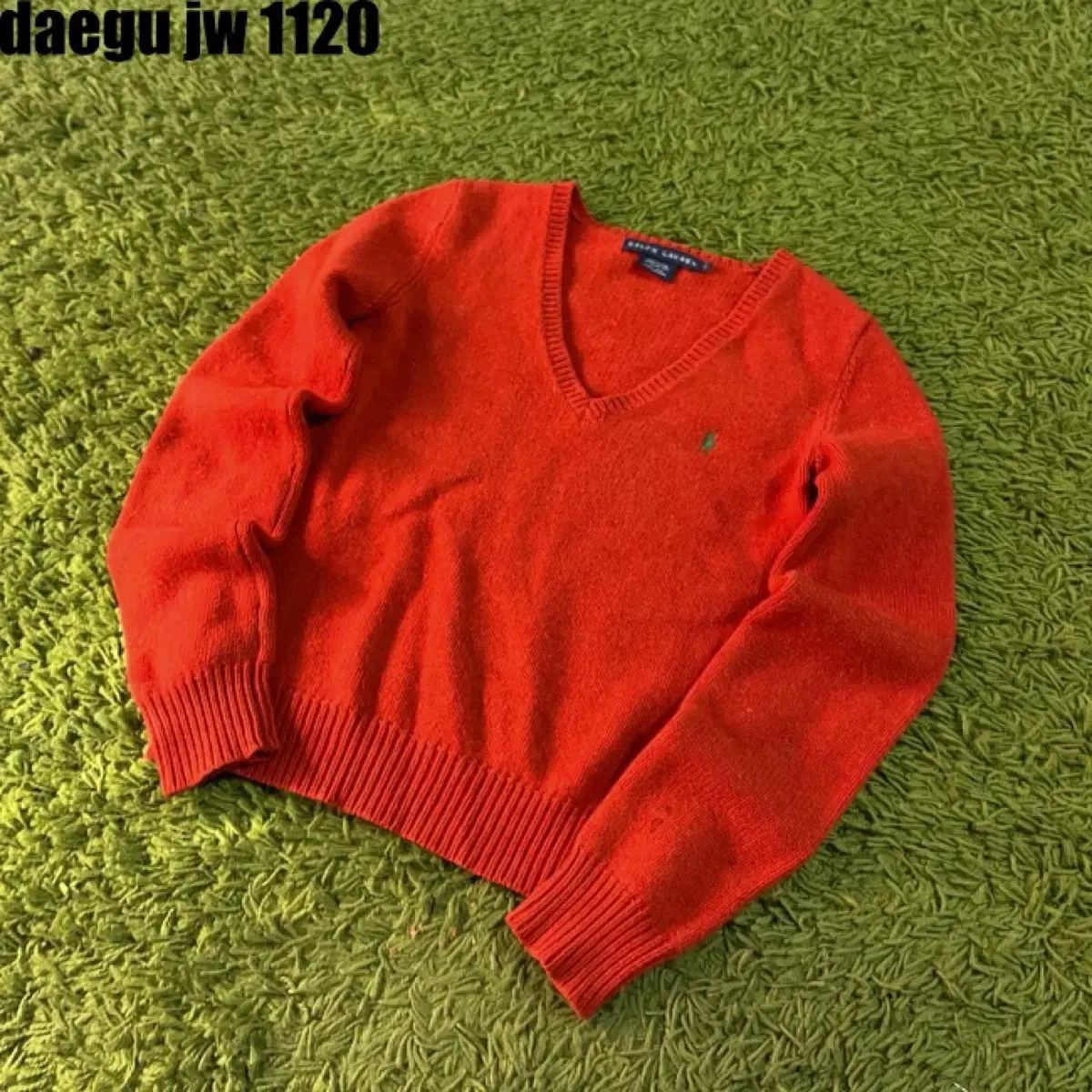 Polo Ralph Lauren Knit S